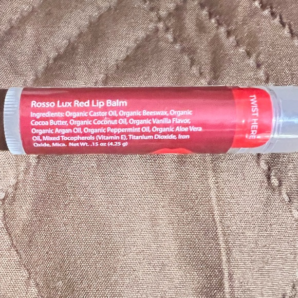 Stella Rosa Natural Tinted Lip Balm - Picture 3 of 5